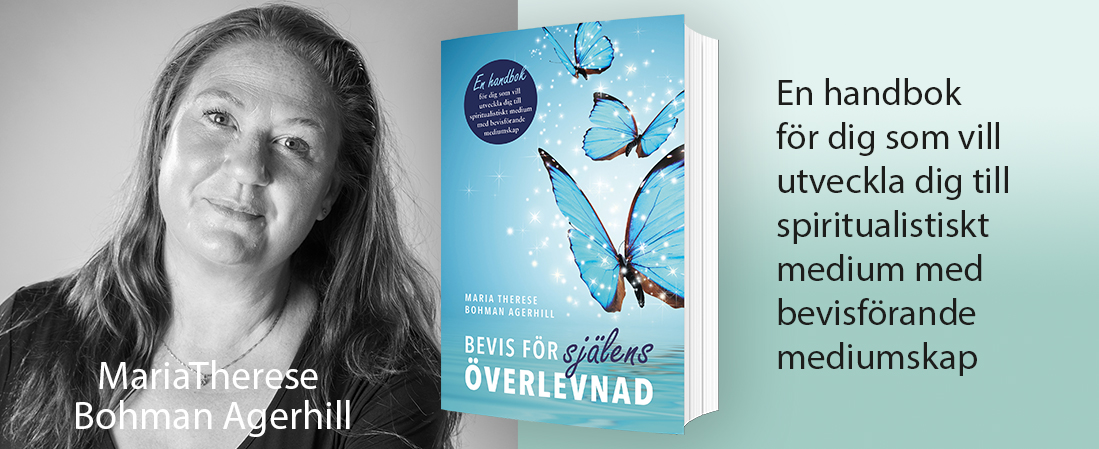 Bevis för själens överlevnad
