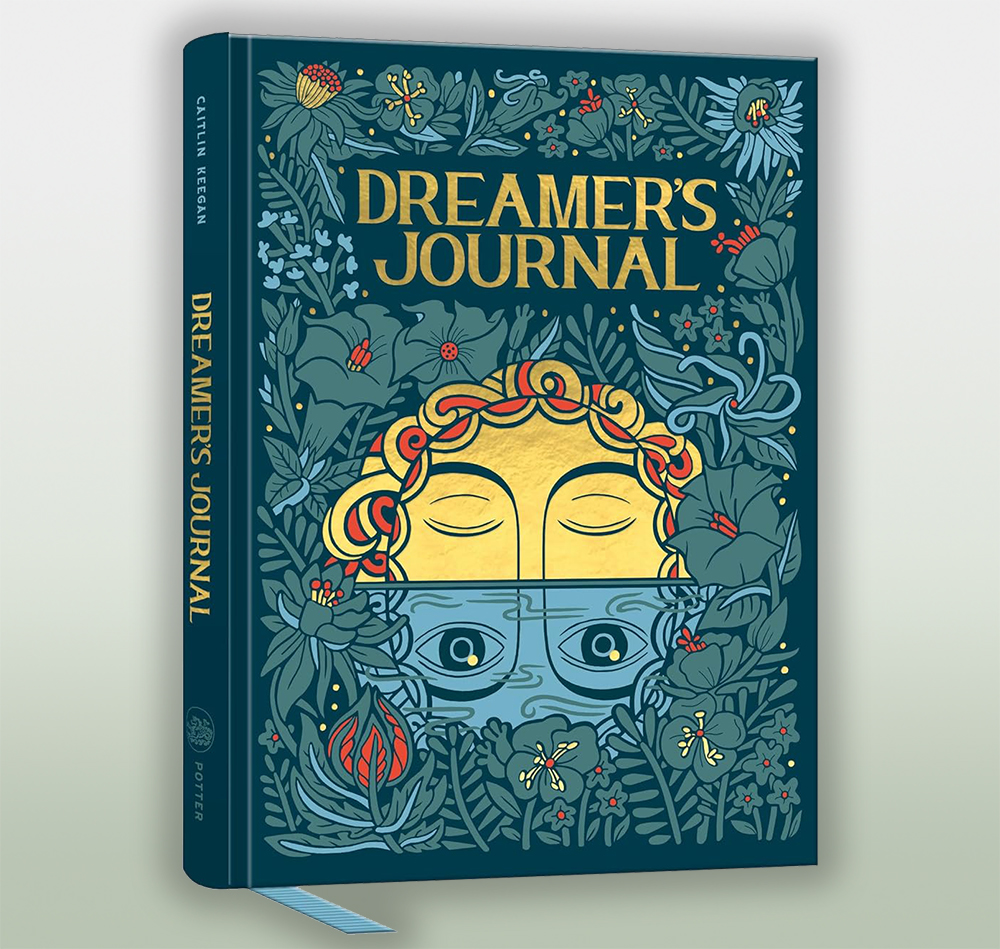 Dreamer's Journal