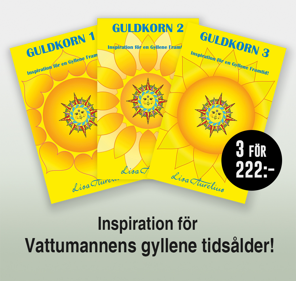 Guldkorn