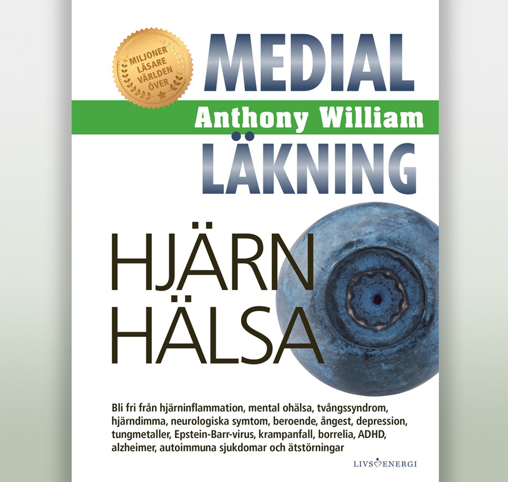 Hjärnhälsa