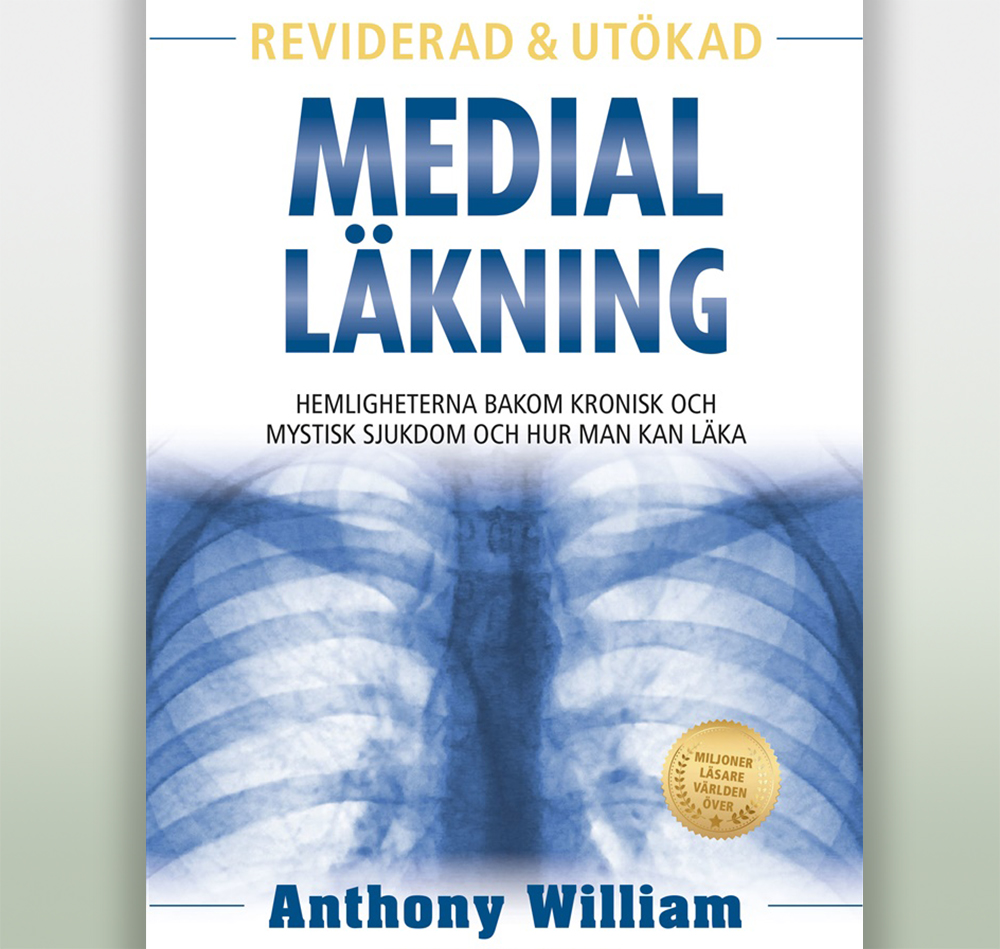 Medial läkning