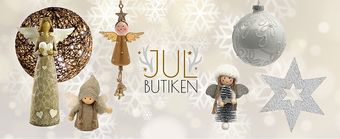 Julbutiken