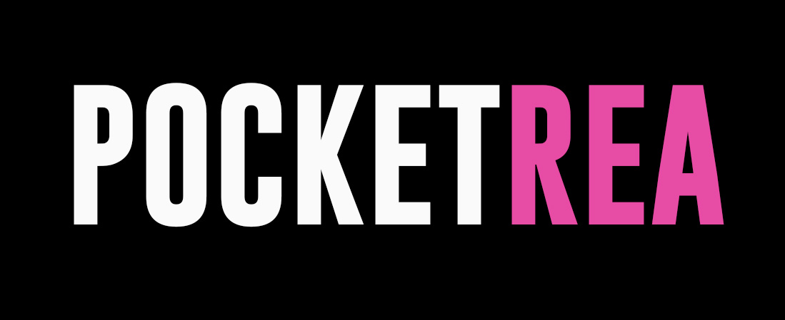 POCKETREA