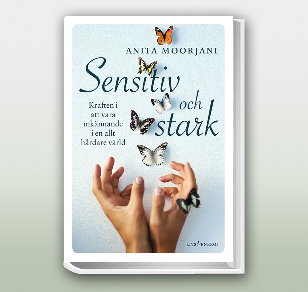 Sensitiv och stark
