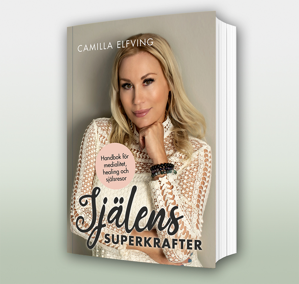 Själens superkrafter