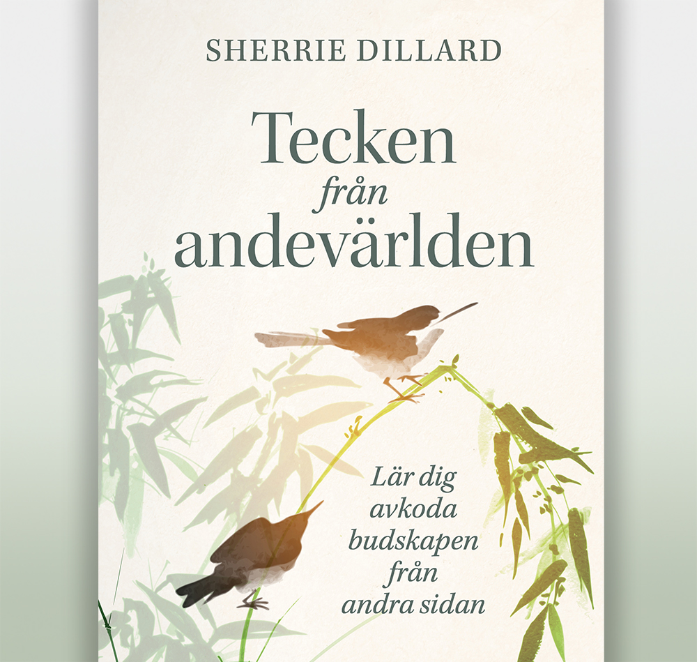 Tecken från andevärlden