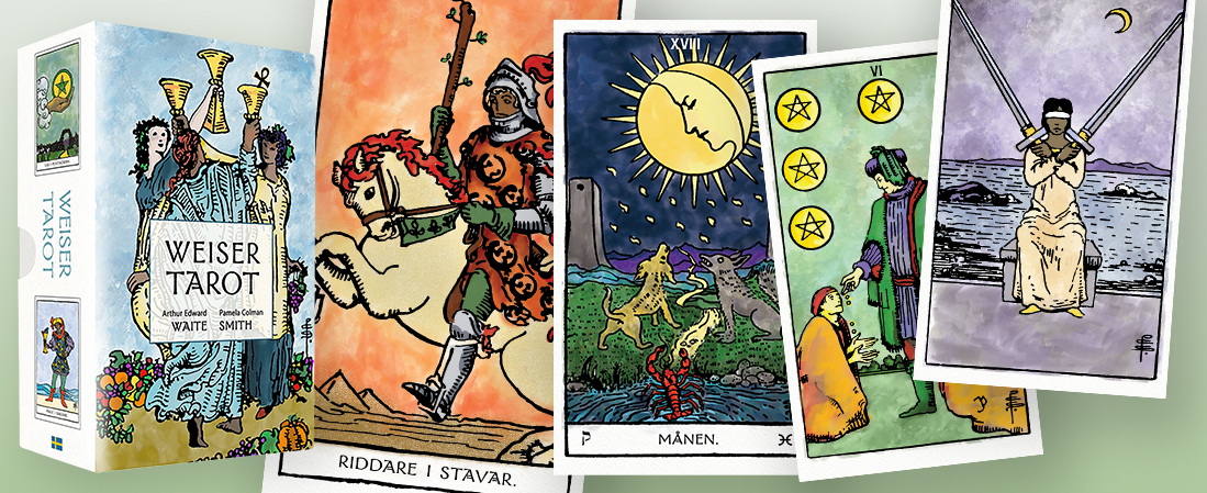Weiser tarot