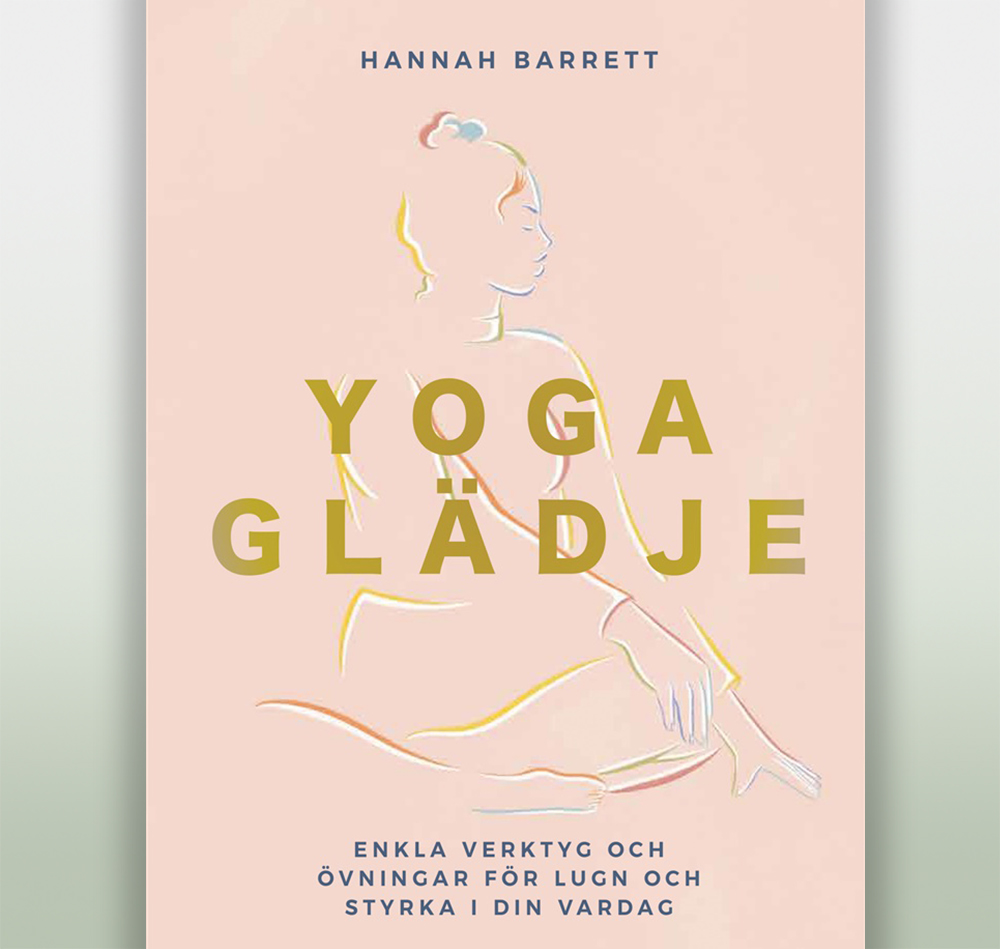Yogaglädje