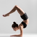Bild för kategori Yoga