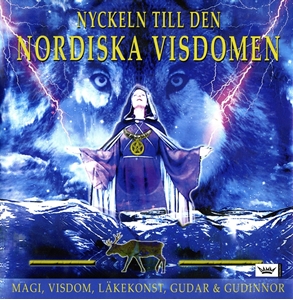 Bild på Nyckeln till den nordiska visdomen