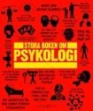 Bild på Stora boken om psykologi