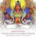 Bild på SHAKTI COLORING BOOK: Goddesses, Mandalas & The Power Of Sacred Geometry (S)