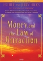 Bild på Money, and the law of attraction - learning to attract wealth, health, and