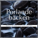 Bild på Porlande bäcken (pocket cd)