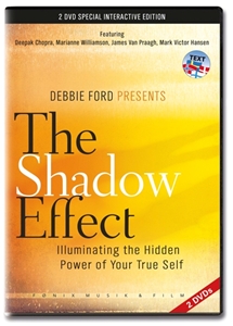 Bild på The Shadow Effect [DVD]