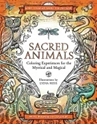 Bild på Sacred Animals