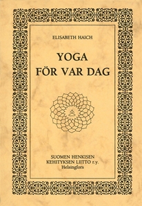 Bild på Yoga för var dag