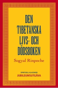 Bild på Den tibetanska livs- och dödsboken