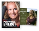 Bild på Din personliga energi (BOK + CD) [PAKET]