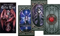 Bild på Anne Stokes Gothic Tarot