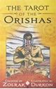 Bild på Tarot of the Orishas (77-card deck & 312-page book)