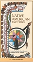 Bild på Native American Tarot Deck