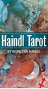 Bild på Haindl Tarot Deck (78-Card Deck)