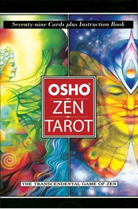 Bild på Osho Zen Tarot : The Transcendental Game of Zen