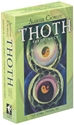 Bild på Large Thoth Tarot Deck