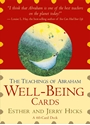 Bild på Teachings of abraham - well-being cards