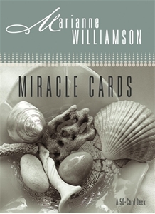Bild på Miracle Cards