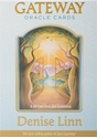 Bild på Gateway Oracle Cards