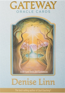 Bild på Gateway Oracle Cards