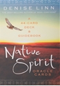 Bild på Native Spirit Oracle Cards