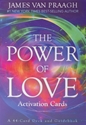 Bild på The Power of Love Activation Cards