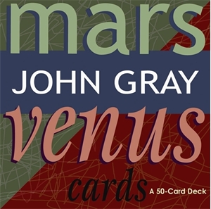 Bild på Mars Venus Cards