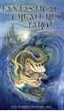 Bild på Fantastical Creatures Tarot (78-Card Deck & Instruction Booklet)