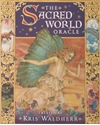 Bild på The Sacred World Oracle (44-card deck & instruction booklet)