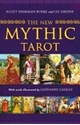 Bild på The new mythic tarot deck and book set