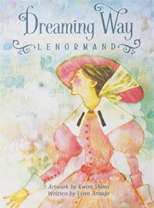 Bild på Dreaming Way Lenormand