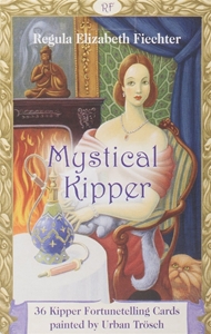 Bild på Mystical Kipper Deck