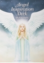 Bild på ANGEL INSPIRATION DECK (44-card deck & 60-page guidebook)