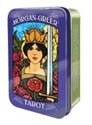 Bild på Morgan-Greer Tarot in a Tin