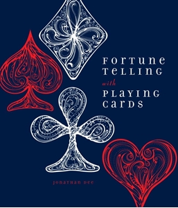 Bild på Fortune Telling Using Playing Cards