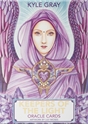 Bild på Keepers of the Light Oracle Cards