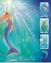 Bild på Oceanic Tarot Boxed Set: Includes a Full Deck of Specially Commissioned Tarot Cards