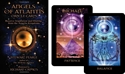 Bild på Angels of Atlantis Oracle Cards : Receive Inspiration and Healing from the Angelic Kingdoms