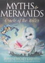 Bild på Myths and mermaids : oracle of the water (44 cards & guidebook; boxed)