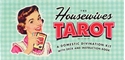 Bild på Housewives tarot