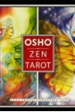 Bild på Osho Zen Tarot (79 kort & bok, norsk utgave)